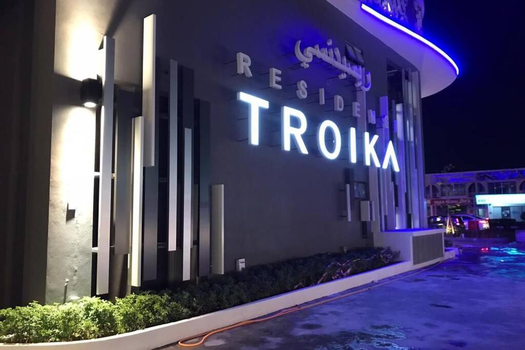 Mizrai Troika Homestay With Kota Bharu City View Extérieur photo