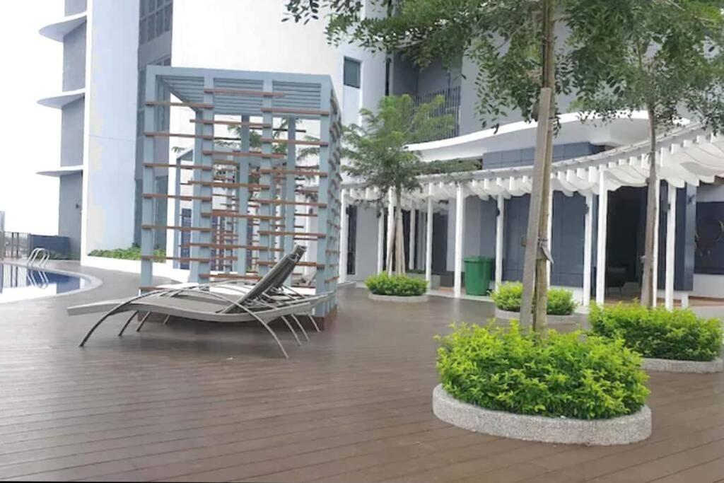 Mizrai Troika Homestay With Kota Bharu City View Extérieur photo