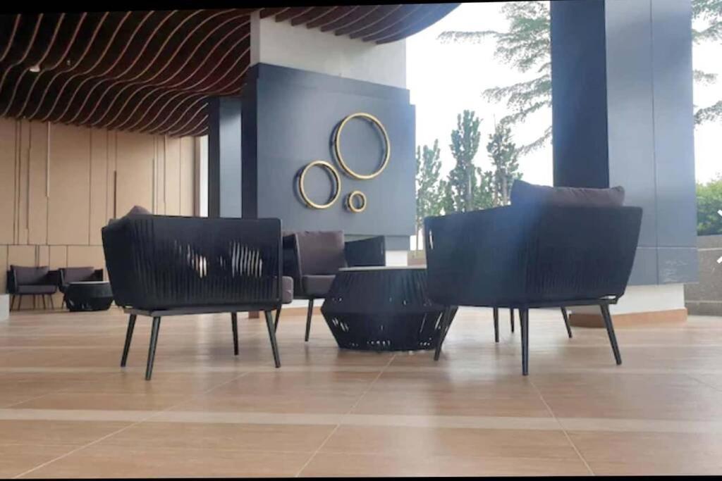 Mizrai Troika Homestay With Kota Bharu City View Extérieur photo