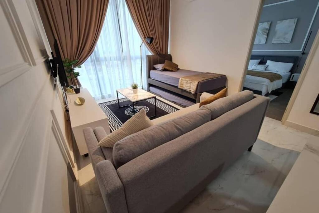 Mizrai Troika Homestay With Kota Bharu City View Extérieur photo