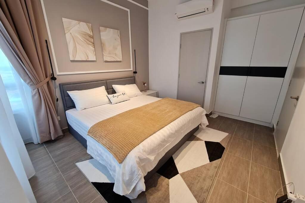 Mizrai Troika Homestay With Kota Bharu City View Extérieur photo